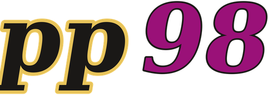 pp98 logo